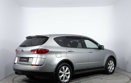 Subaru Tribeca I рестайлинг, 2006 год, 780 000 рублей, 5 фотография