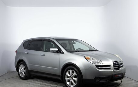 Subaru Tribeca I рестайлинг, 2006 год, 780 000 рублей, 3 фотография
