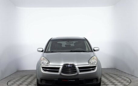 Subaru Tribeca I рестайлинг, 2006 год, 780 000 рублей, 2 фотография