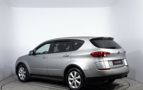 Subaru Tribeca I рестайлинг, 2006 год, 780 000 рублей, 7 фотография