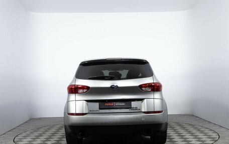 Subaru Tribeca I рестайлинг, 2006 год, 780 000 рублей, 6 фотография