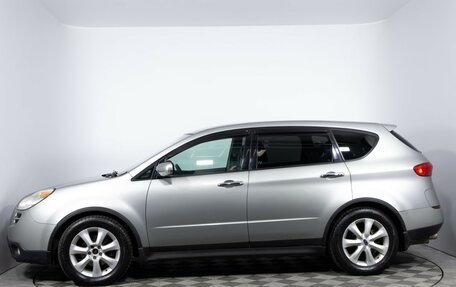 Subaru Tribeca I рестайлинг, 2006 год, 780 000 рублей, 8 фотография