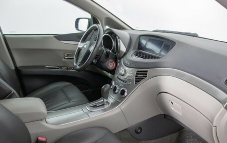 Subaru Tribeca I рестайлинг, 2006 год, 780 000 рублей, 9 фотография