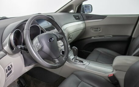 Subaru Tribeca I рестайлинг, 2006 год, 780 000 рублей, 10 фотография