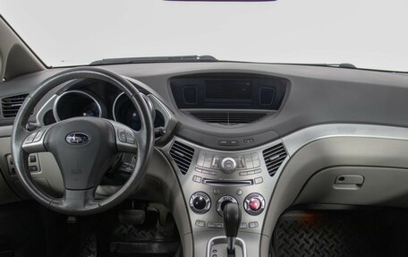 Subaru Tribeca I рестайлинг, 2006 год, 780 000 рублей, 13 фотография