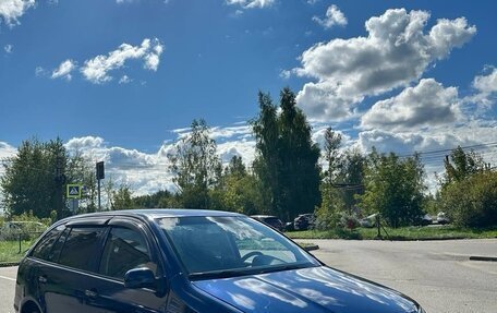 Skoda Fabia I, 2005 год, 450 000 рублей, 3 фотография