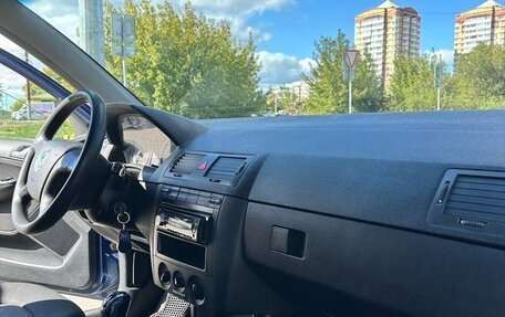 Skoda Fabia I, 2005 год, 450 000 рублей, 7 фотография