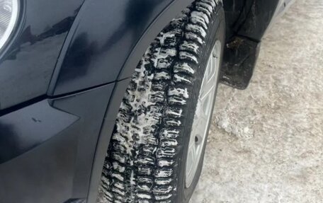 Chevrolet Niva I рестайлинг, 2011 год, 600 000 рублей, 4 фотография