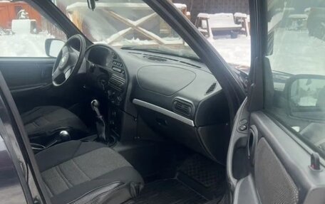 Chevrolet Niva I рестайлинг, 2011 год, 600 000 рублей, 5 фотография