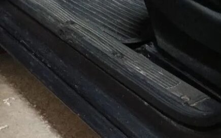 Chevrolet Niva I рестайлинг, 2011 год, 600 000 рублей, 10 фотография