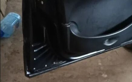 Chevrolet Niva I рестайлинг, 2011 год, 600 000 рублей, 14 фотография