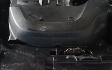 Chevrolet Niva I рестайлинг, 2011 год, 600 000 рублей, 13 фотография