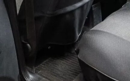 Chevrolet Niva I рестайлинг, 2011 год, 600 000 рублей, 15 фотография