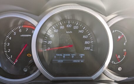 Suzuki Grand Vitara, 2014 год, 1 300 000 рублей, 4 фотография