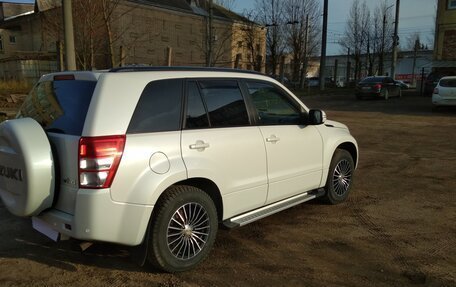 Suzuki Grand Vitara, 2014 год, 1 300 000 рублей, 5 фотография