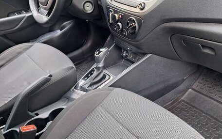 Hyundai Solaris II рестайлинг, 2018 год, 1 150 000 рублей, 8 фотография
