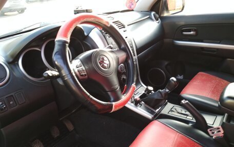 Suzuki Grand Vitara, 2014 год, 1 300 000 рублей, 7 фотография