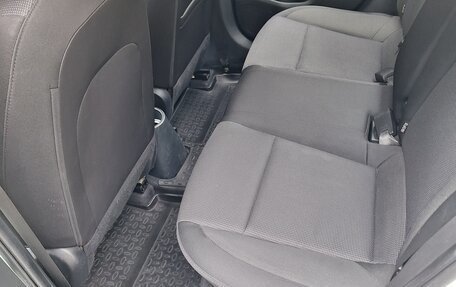 Hyundai Solaris II рестайлинг, 2018 год, 1 150 000 рублей, 9 фотография