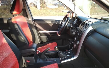 Suzuki Grand Vitara, 2014 год, 1 300 000 рублей, 8 фотография