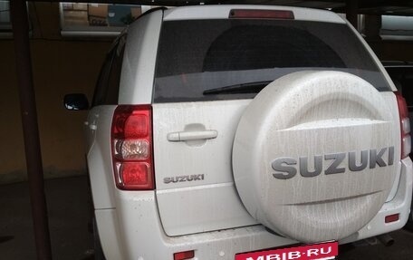 Suzuki Grand Vitara, 2014 год, 1 300 000 рублей, 9 фотография