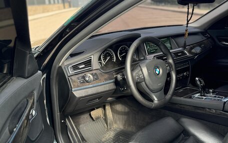 BMW 7 серия, 2012 год, 1 757 000 рублей, 7 фотография