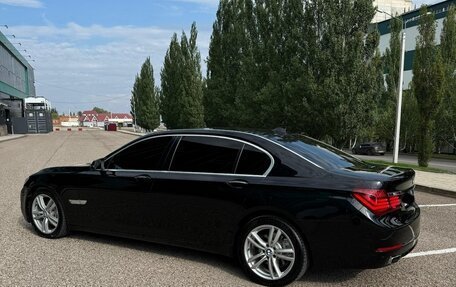 BMW 7 серия, 2012 год, 1 757 000 рублей, 6 фотография