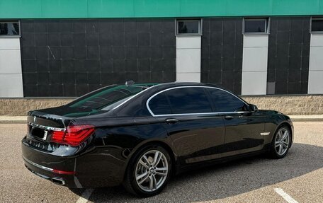 BMW 7 серия, 2012 год, 1 757 000 рублей, 5 фотография