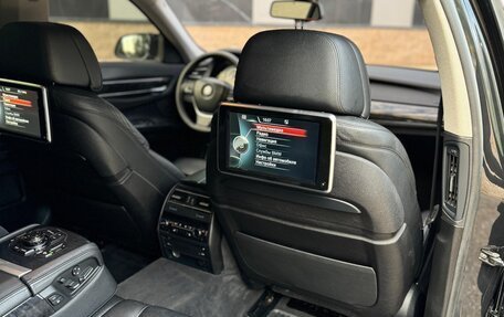 BMW 7 серия, 2012 год, 1 757 000 рублей, 10 фотография