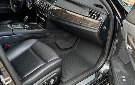 BMW 7 серия, 2012 год, 1 757 000 рублей, 8 фотография