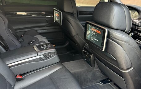 BMW 7 серия, 2012 год, 1 757 000 рублей, 9 фотография