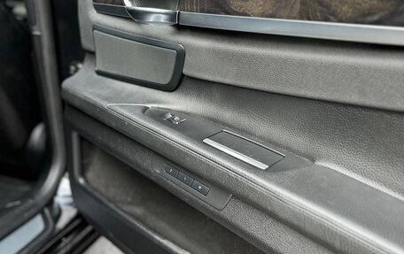 BMW 7 серия, 2012 год, 1 757 000 рублей, 15 фотография