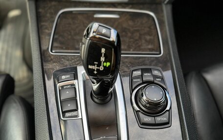 BMW 7 серия, 2012 год, 1 757 000 рублей, 23 фотография