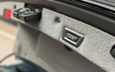 BMW 7 серия, 2012 год, 1 757 000 рублей, 26 фотография