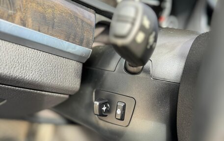 BMW 7 серия, 2012 год, 1 757 000 рублей, 22 фотография