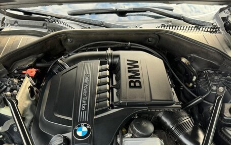 BMW 7 серия, 2012 год, 1 757 000 рублей, 27 фотография