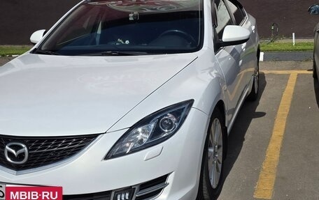 Mazda 6, 2008 год, 840 000 рублей, 4 фотография