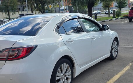 Mazda 6, 2008 год, 840 000 рублей, 7 фотография