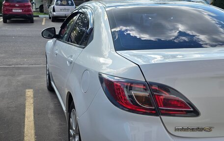Mazda 6, 2008 год, 840 000 рублей, 6 фотография