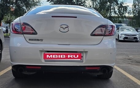Mazda 6, 2008 год, 840 000 рублей, 9 фотография