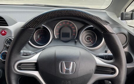 Honda Fit III, 2009 год, 760 000 рублей, 8 фотография