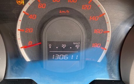 Honda Fit III, 2009 год, 760 000 рублей, 9 фотография