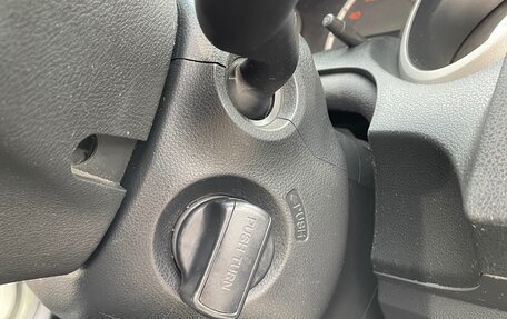 Honda Fit III, 2009 год, 760 000 рублей, 10 фотография