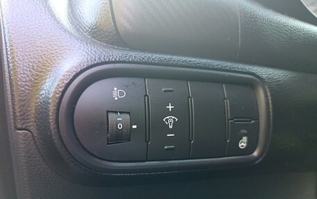 KIA Cerato III, 2014 год, 1 150 000 рублей, 19 фотография