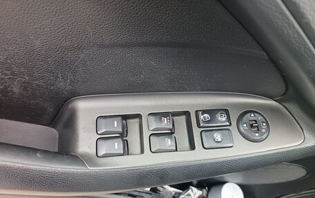 KIA Cerato III, 2014 год, 1 150 000 рублей, 11 фотография