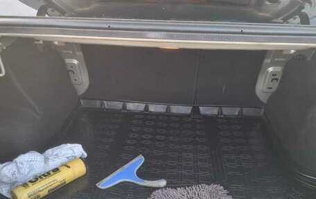 Renault Logan II, 2017 год, 769 000 рублей, 4 фотография