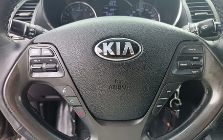 KIA Cerato III, 2014 год, 1 150 000 рублей, 13 фотография