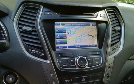 Hyundai Santa Fe III рестайлинг, 2014 год, 2 000 000 рублей, 3 фотография
