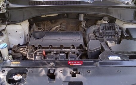 Hyundai Santa Fe III рестайлинг, 2014 год, 2 000 000 рублей, 2 фотография