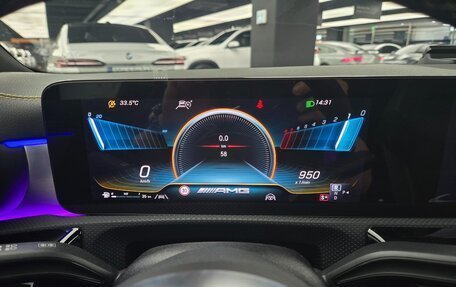 Mercedes-Benz CLA AMG, 2023 год, 6 234 983 рублей, 7 фотография