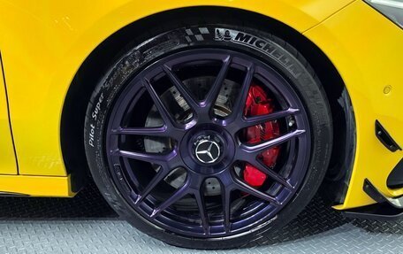 Mercedes-Benz CLA AMG, 2023 год, 6 145 351 рублей, 5 фотография